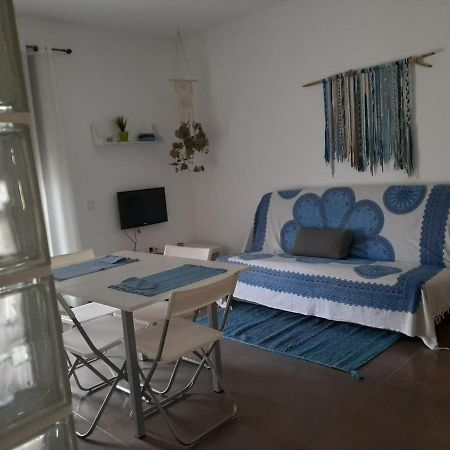 Gran Terraza Con Piscina Apartment Sant Jaume d'Enveja Bagian luar foto